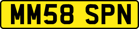 MM58SPN