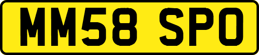 MM58SPO