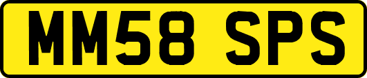 MM58SPS