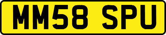 MM58SPU