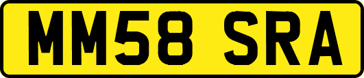 MM58SRA