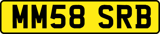 MM58SRB