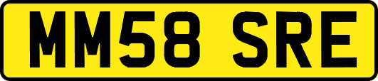 MM58SRE