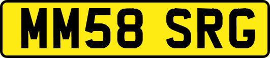 MM58SRG