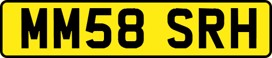 MM58SRH