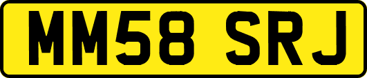 MM58SRJ