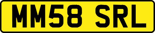 MM58SRL