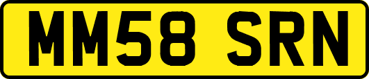MM58SRN