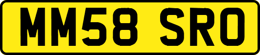 MM58SRO
