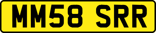MM58SRR