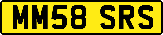 MM58SRS