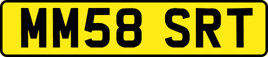MM58SRT