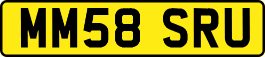 MM58SRU