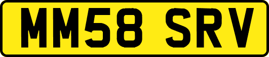 MM58SRV