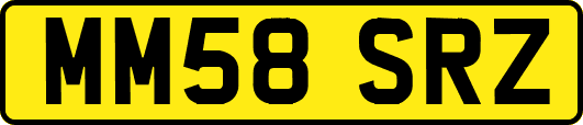 MM58SRZ
