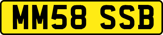 MM58SSB