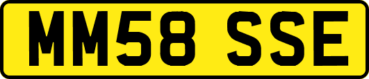 MM58SSE