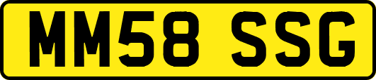 MM58SSG