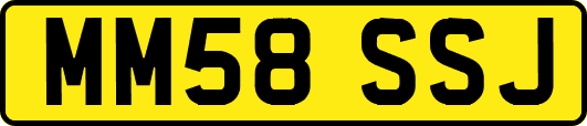 MM58SSJ
