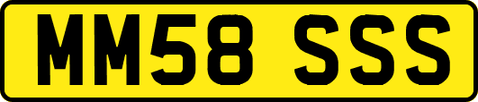 MM58SSS