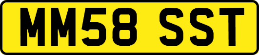 MM58SST