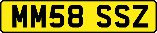 MM58SSZ