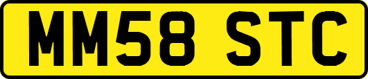 MM58STC