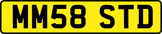 MM58STD