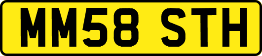 MM58STH
