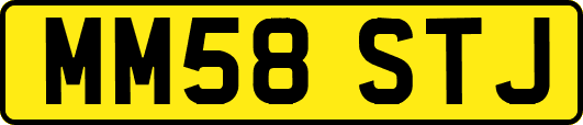 MM58STJ
