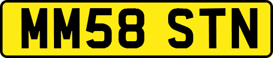 MM58STN
