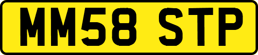 MM58STP