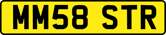 MM58STR