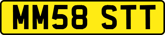 MM58STT