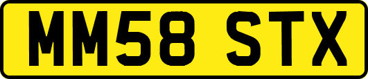 MM58STX