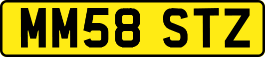MM58STZ
