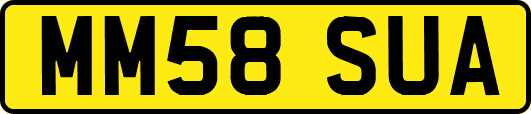 MM58SUA