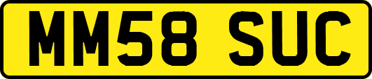 MM58SUC