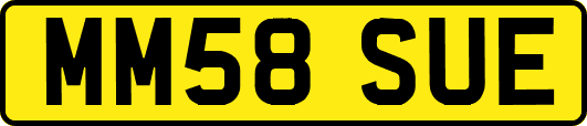 MM58SUE