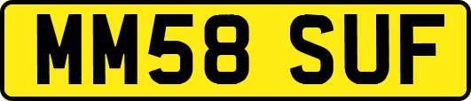 MM58SUF