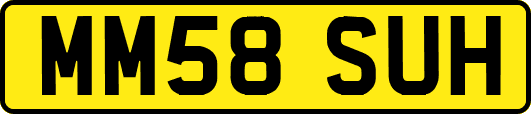 MM58SUH
