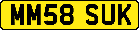 MM58SUK