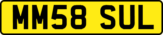 MM58SUL