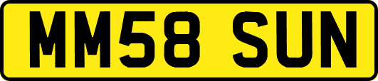 MM58SUN