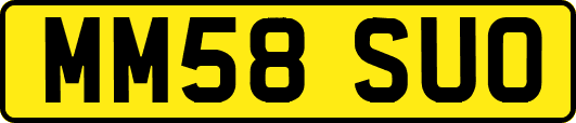 MM58SUO