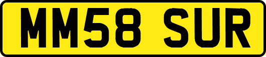 MM58SUR