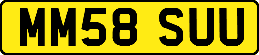 MM58SUU