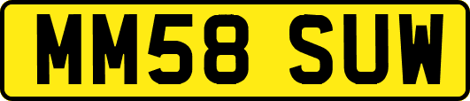 MM58SUW
