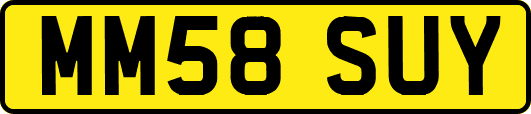 MM58SUY