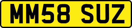 MM58SUZ
